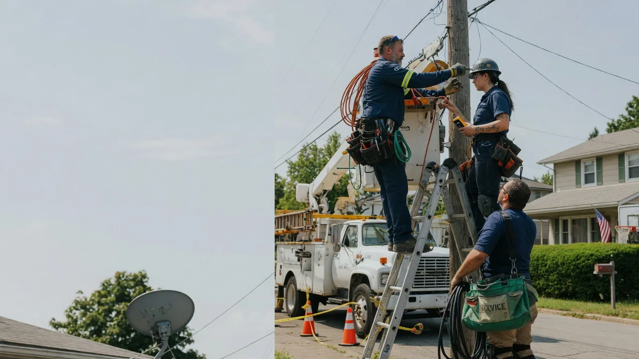 Electrical Repair in Vowinckel, PA near me
